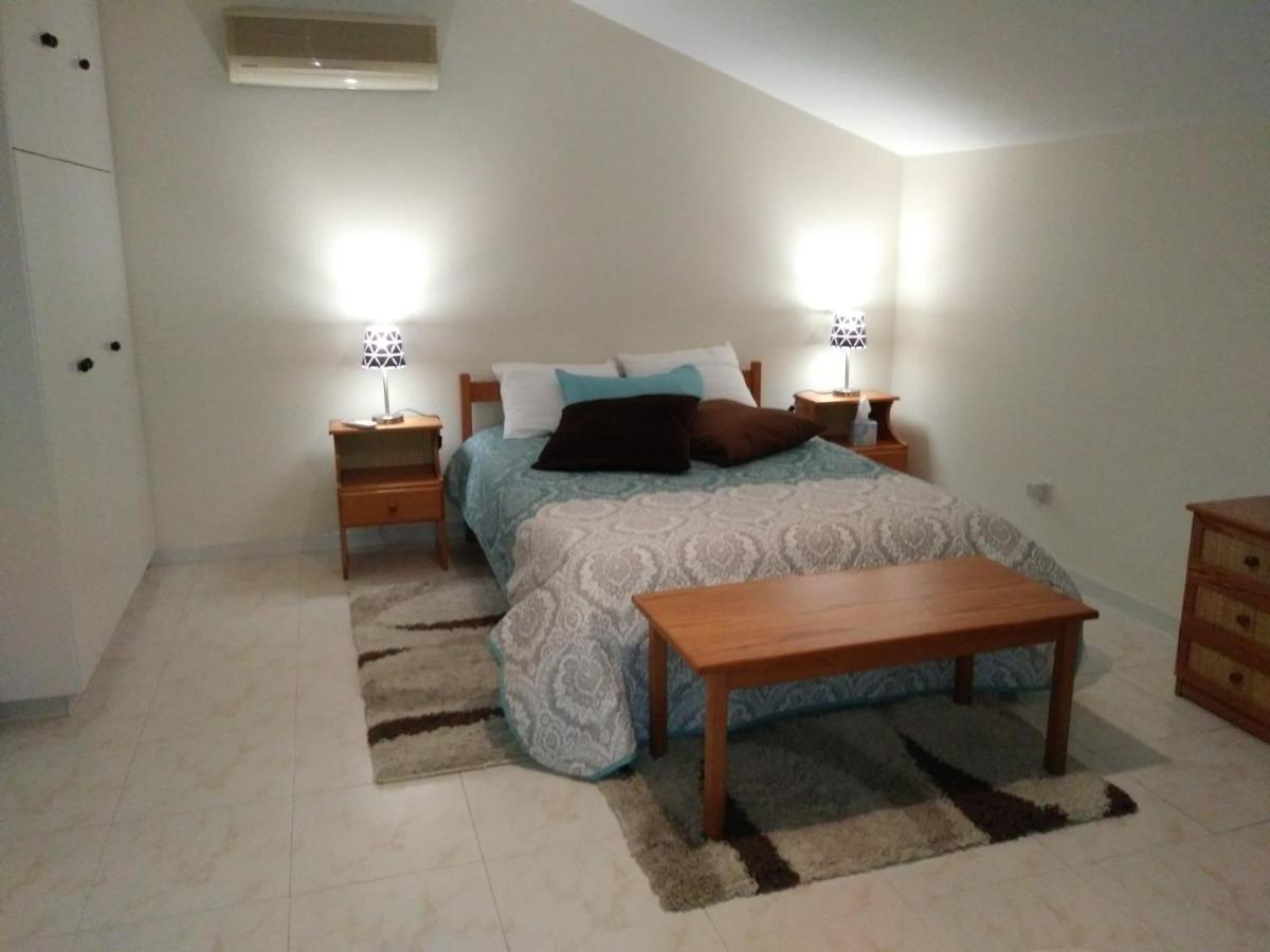Must Stay - Sea & Salt Lake Panoramic View Apt 拉纳卡 外观 照片